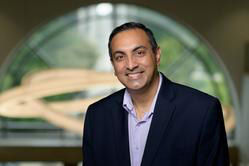 Nikhilesh Chawla