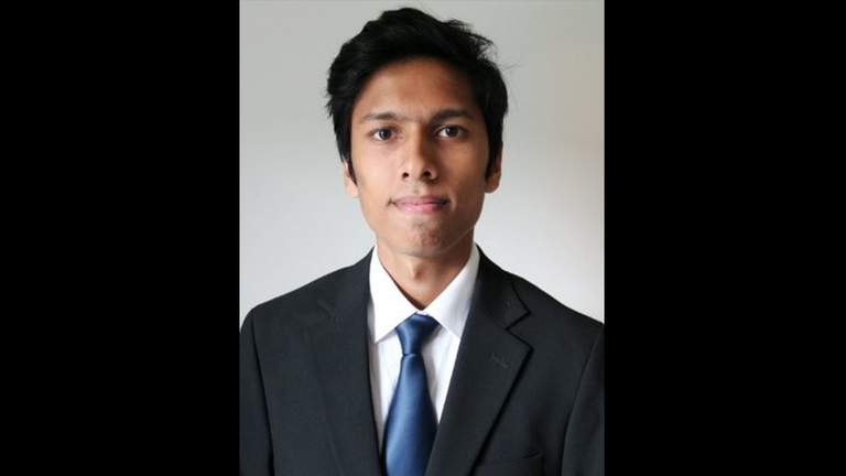 From Remote Research to Real World Applause: Online Engineering Doctoral Student’s Breakthrough Spotlighted in Prestigious Journal