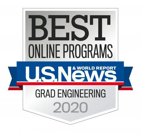 Growing Purdue Online Engineering Degree Programs Move Up in National Rankings