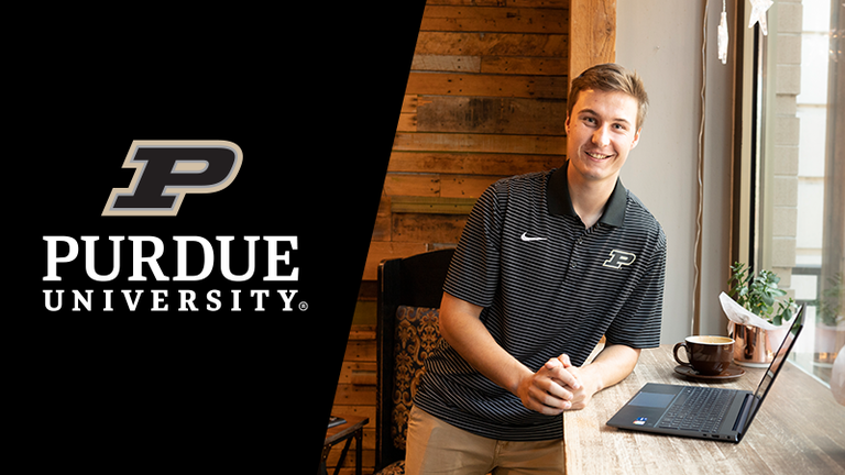 Purdue announces four new online interdisciplinary engineering master’s degree concentrations