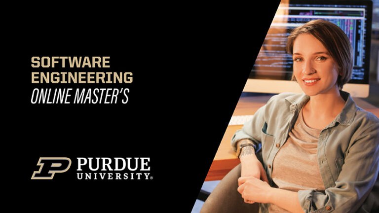 Purdue launches 100% online master’s in software engineering