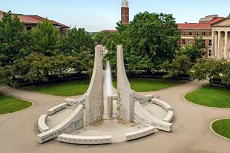 Purdue's Online Engineering Master's Programs Again Top Latest U.S. News Rankings