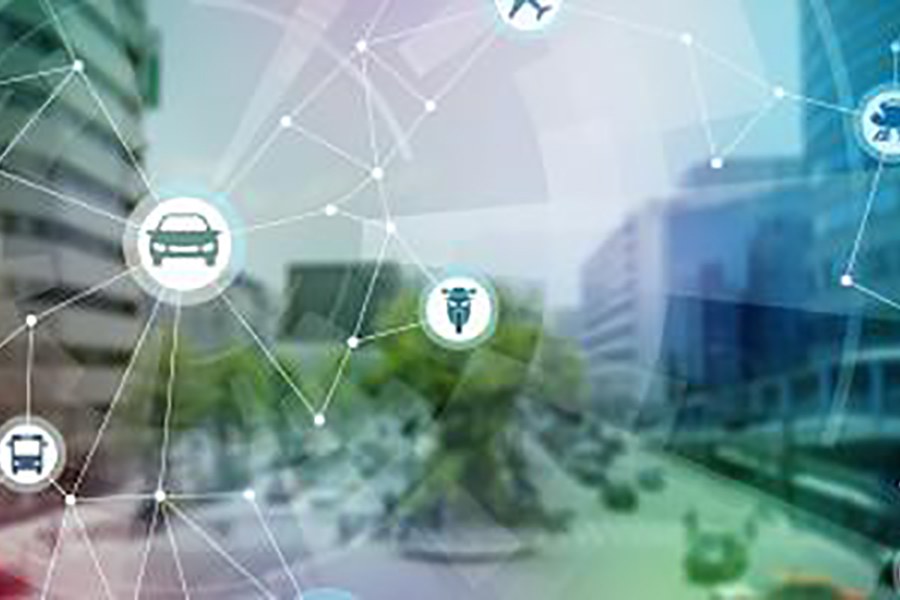 Three Trends in Smart Mobility — The Robert H. Buckman College of ...