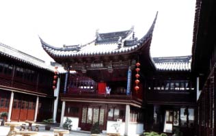  * Chinese Traditional Theater Photo 1 * 