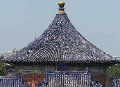  * Temple of Heaven * 