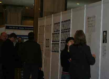  * Information Boards * 