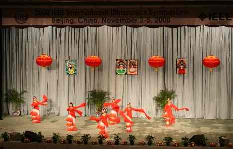  * Banquet Dinner and Shows * 