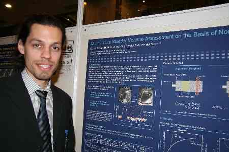  * Student Competition Finalist (PS003-03) * 