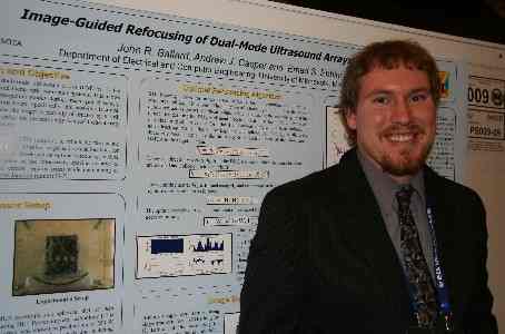  * Student Competition Finalist (PS009-09) * 