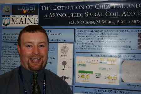  * Student Competition Finalist (PS010-10) * 