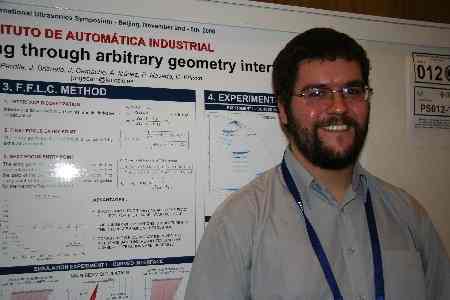  * Student Competition Finalist (PS012-12) * 