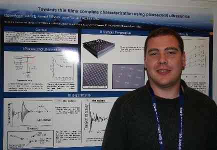  * Student Competition Finalist (PS014-14) * 