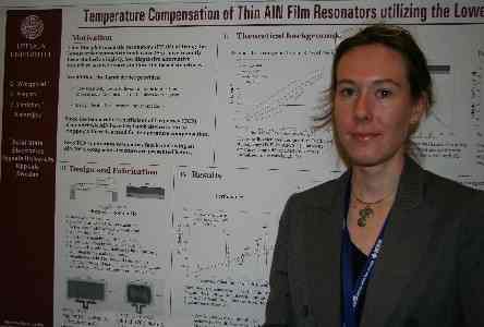  * Student Competition Finalist (PS016-16) * 