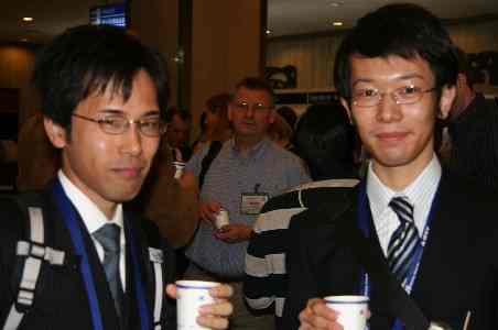  * The Conference Center * 