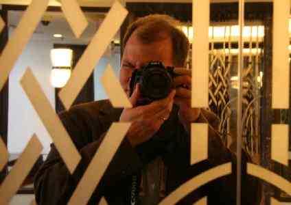  * The Conference Center * 