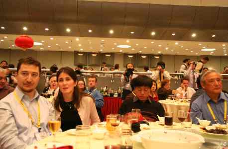  * Banquet Dinner and Shows * 