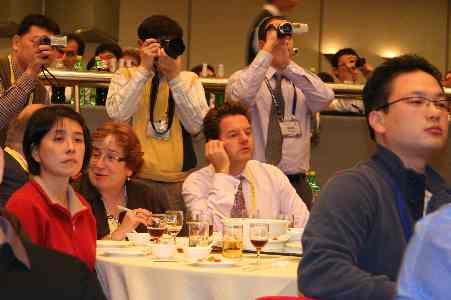  * Banquet Dinner and Shows * 