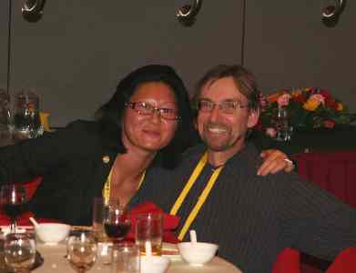  * Banquet Dinner and Shows * 