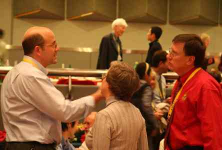  * Banquet Dinner and Shows * 