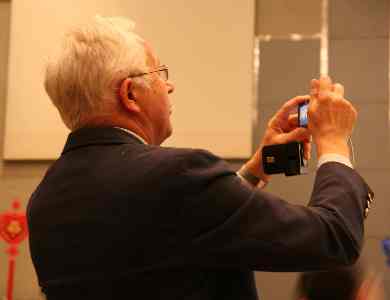  * Banquet Dinner and Shows * 