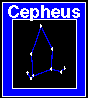 Cepheus Logo