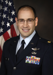 Christopher D. Geisel