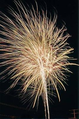 Fireworks