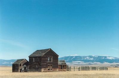 Raidersburg Building