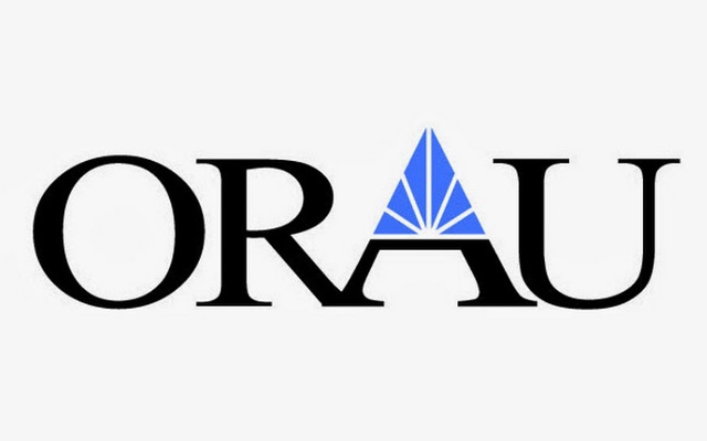 ORAU Logo