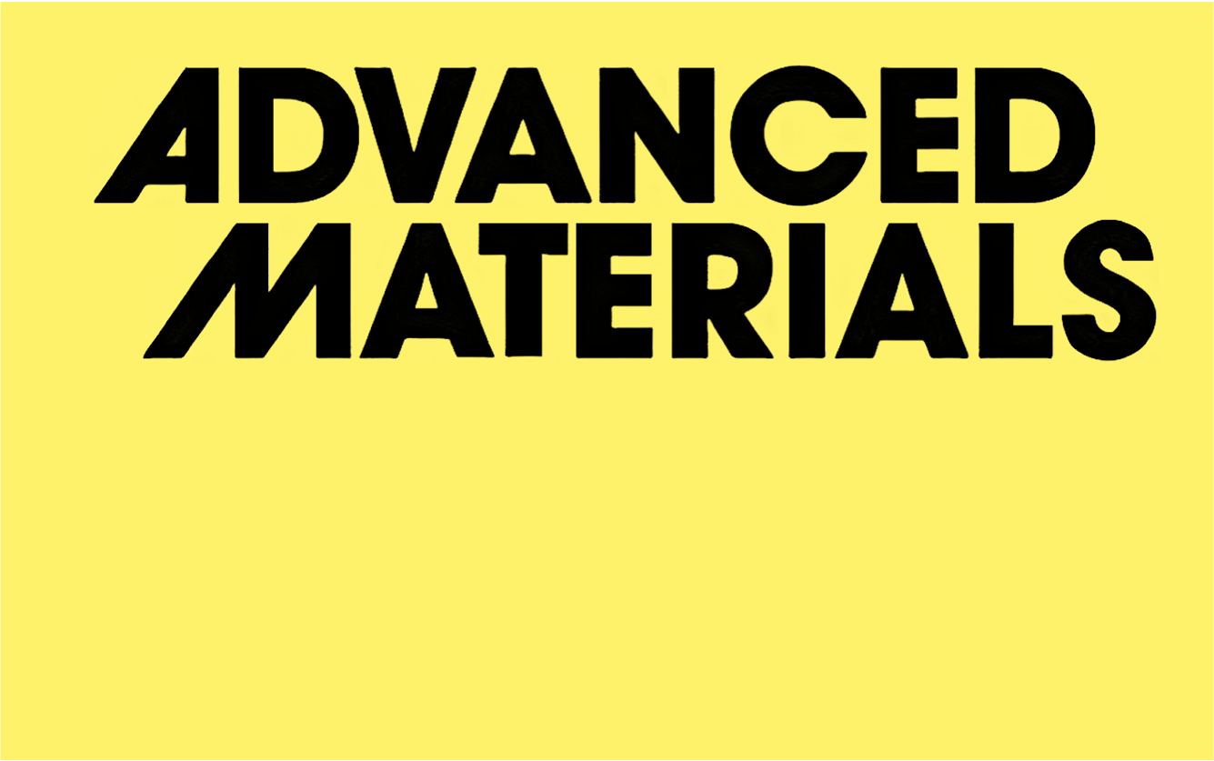 advanced materials logo