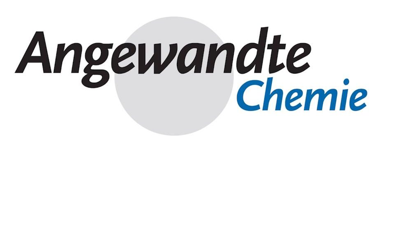 angewandte chemie logo