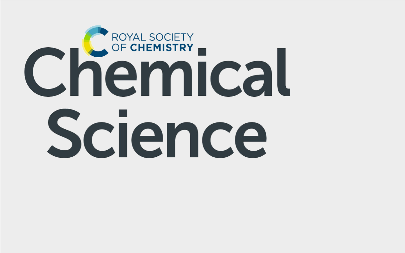 RSC Chemical Science logo