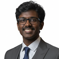 Athavan Arvind