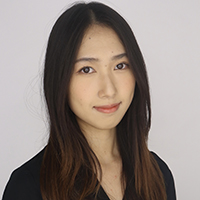 Lucy Xu