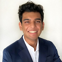 Satish Patel