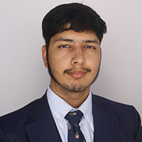 Shaurya Jindal