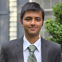 Vaibhav Agarwal