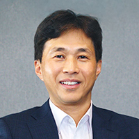 Kwak Noh-jung