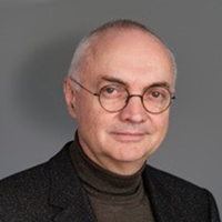 Luc Van den hove