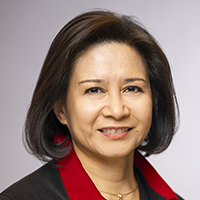 Rose Castanares