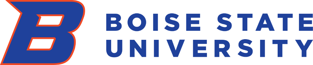 Boise State University Logo