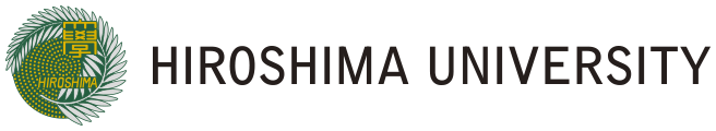 Hiroshima University Logo