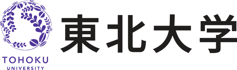 Tohoku University Logo