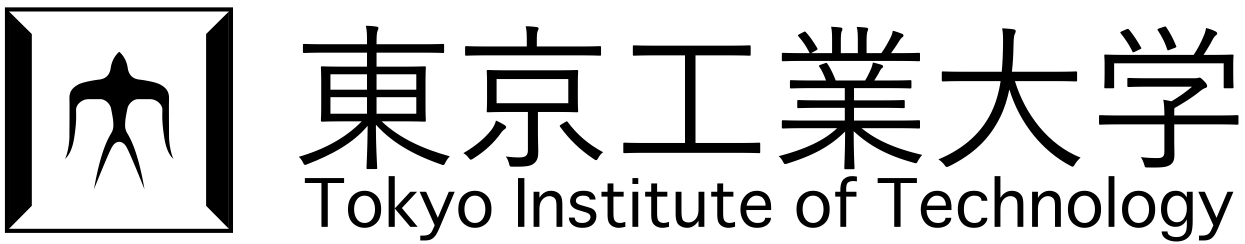 Tokyo Institute of Technology Logo