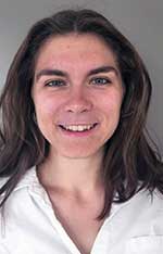 Photo of Anna Poznyak