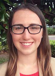 Photo of Emily Johncox