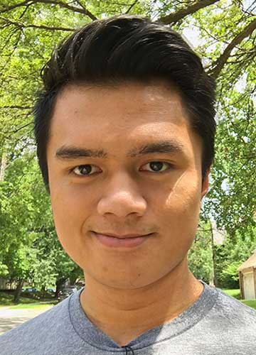 Photo of Fajar Ausri