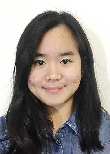 Photo of Jessica Kurniawan