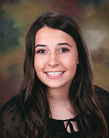 Photo of Kirsten Castelli