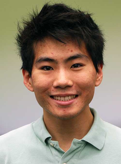 Photo of David H. Park